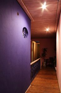 Bahiacafe Hotel 3*